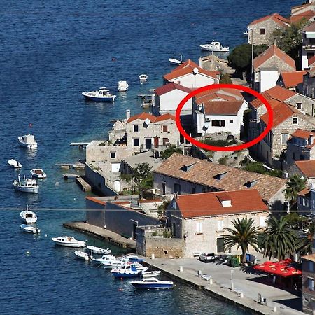 Apartments By The Sea Vis - 8525 Exteriér fotografie