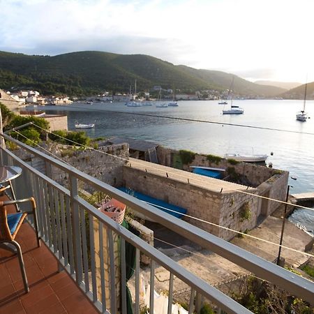 Apartments By The Sea Vis - 8525 Exteriér fotografie