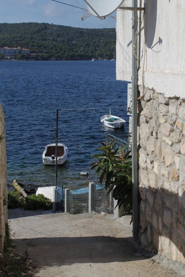 Apartments By The Sea Vis - 8525 Exteriér fotografie