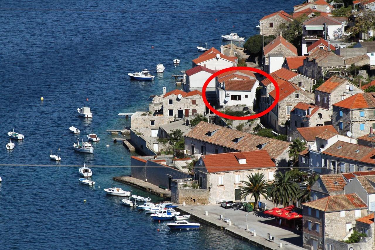 Apartments By The Sea Vis - 8525 Exteriér fotografie