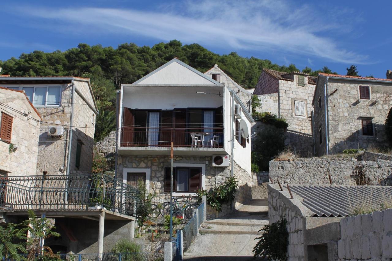Apartments By The Sea Vis - 8525 Exteriér fotografie