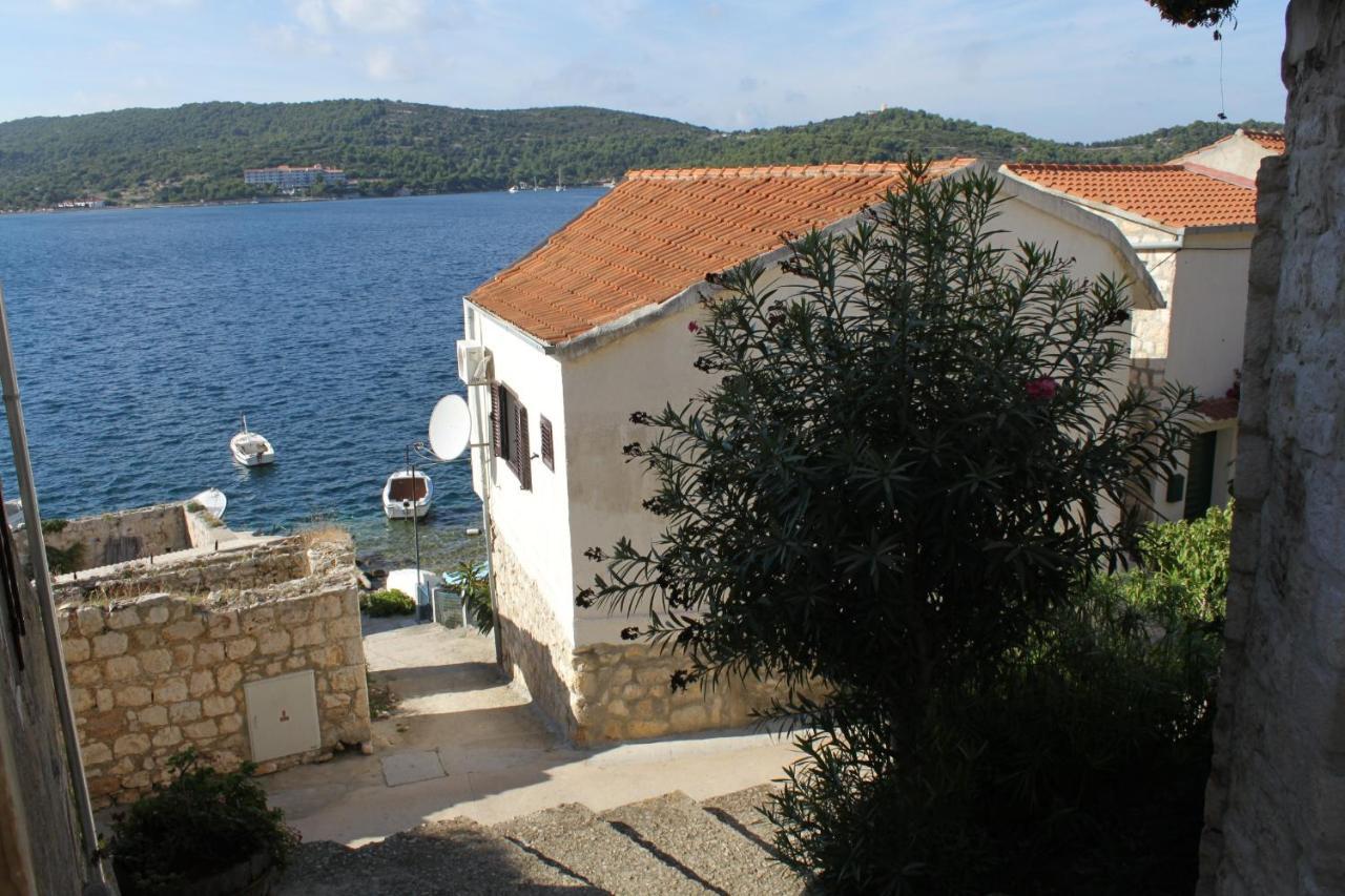 Apartments By The Sea Vis - 8525 Exteriér fotografie