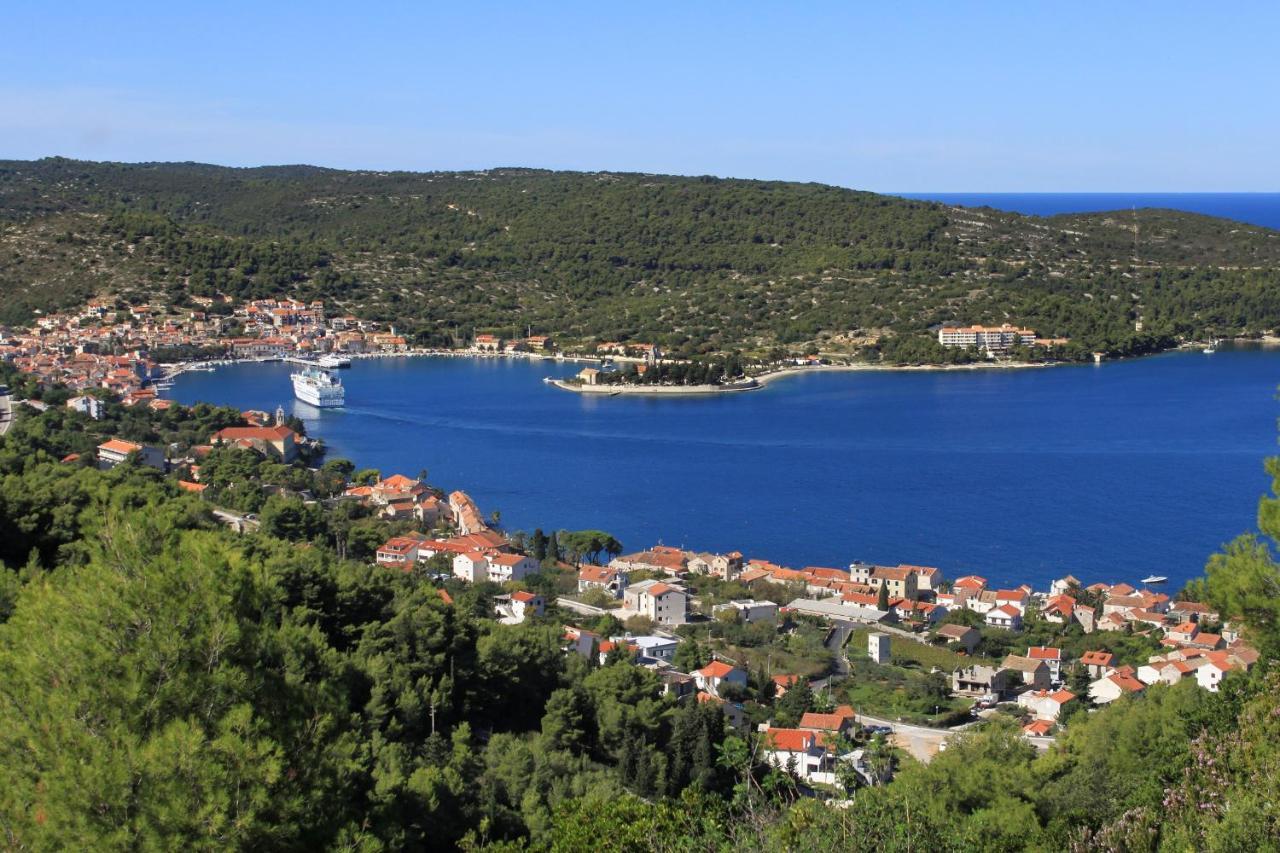 Apartments By The Sea Vis - 8525 Exteriér fotografie