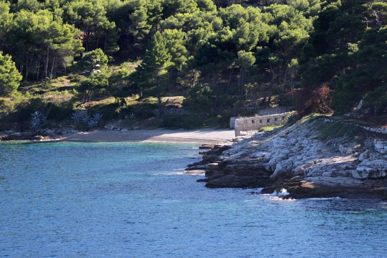 Apartments By The Sea Vis - 8525 Exteriér fotografie