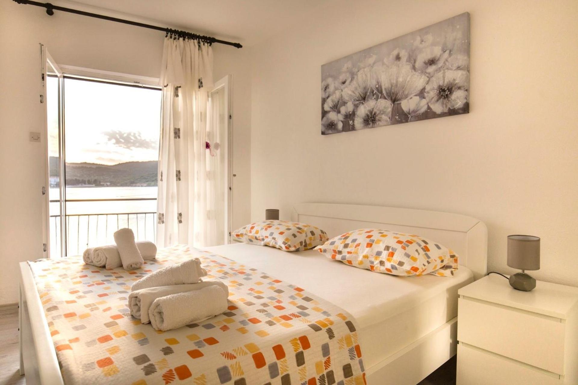 Apartments By The Sea Vis - 8525 Pokoj fotografie