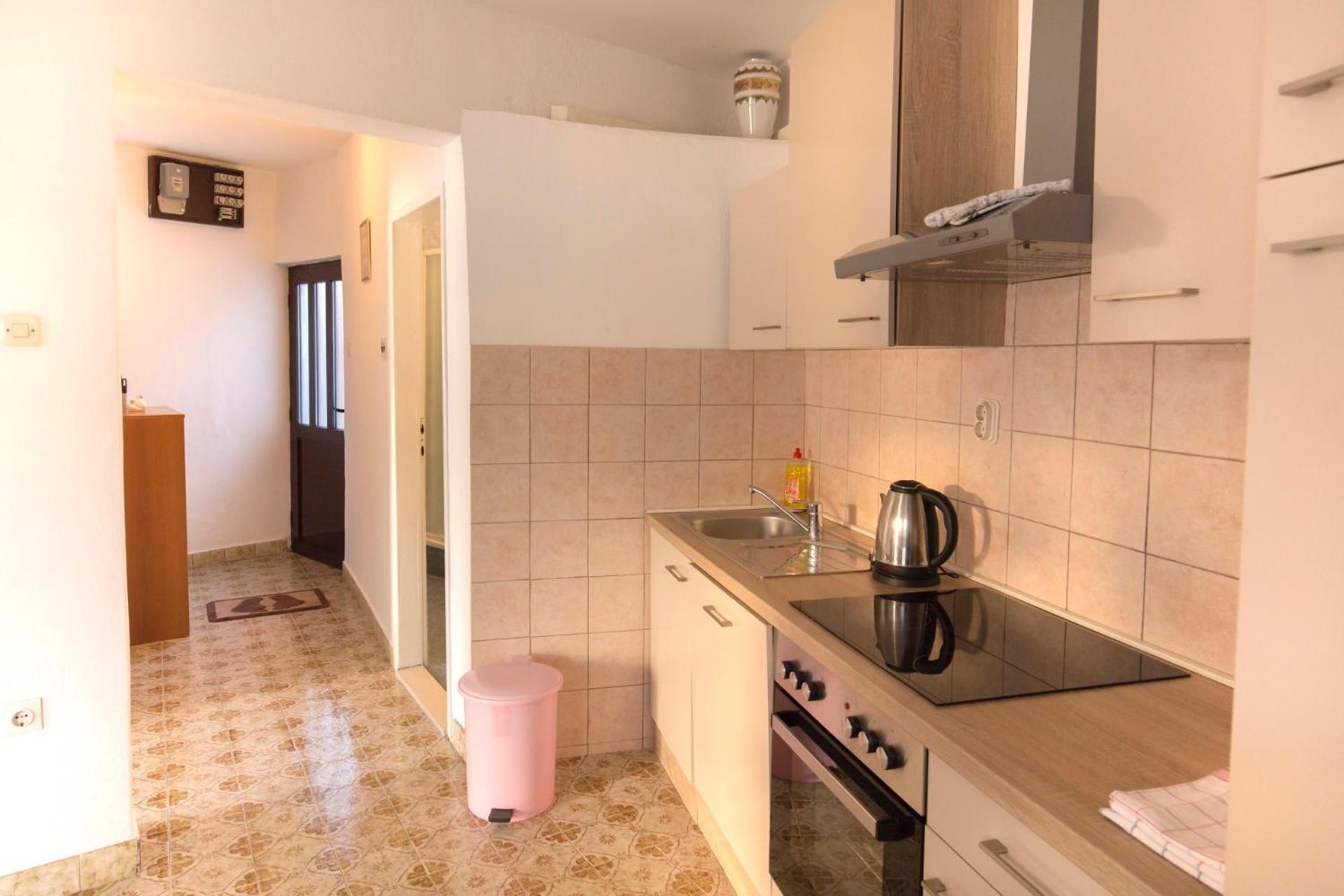 Apartments By The Sea Vis - 8525 Pokoj fotografie