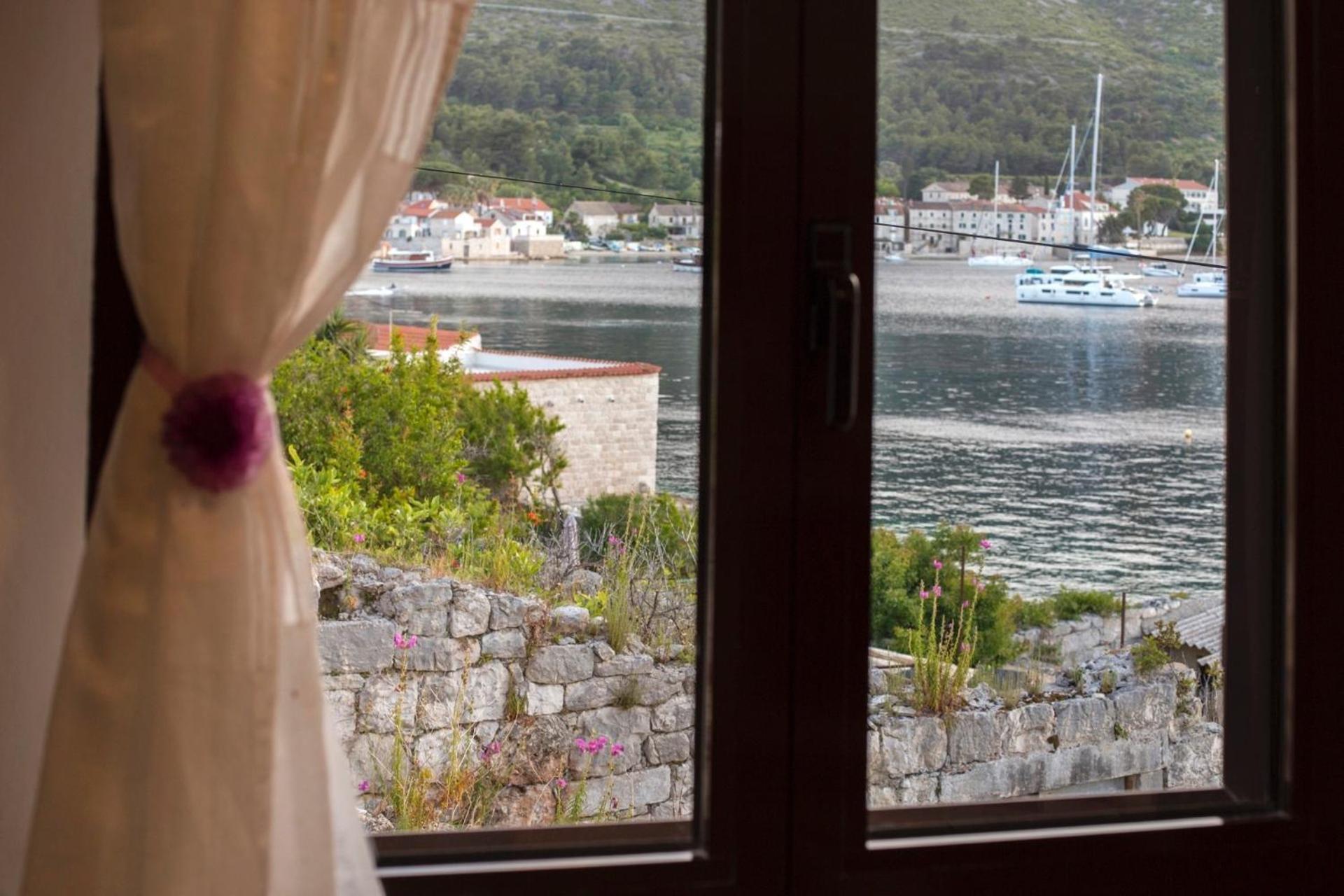 Apartments By The Sea Vis - 8525 Pokoj fotografie